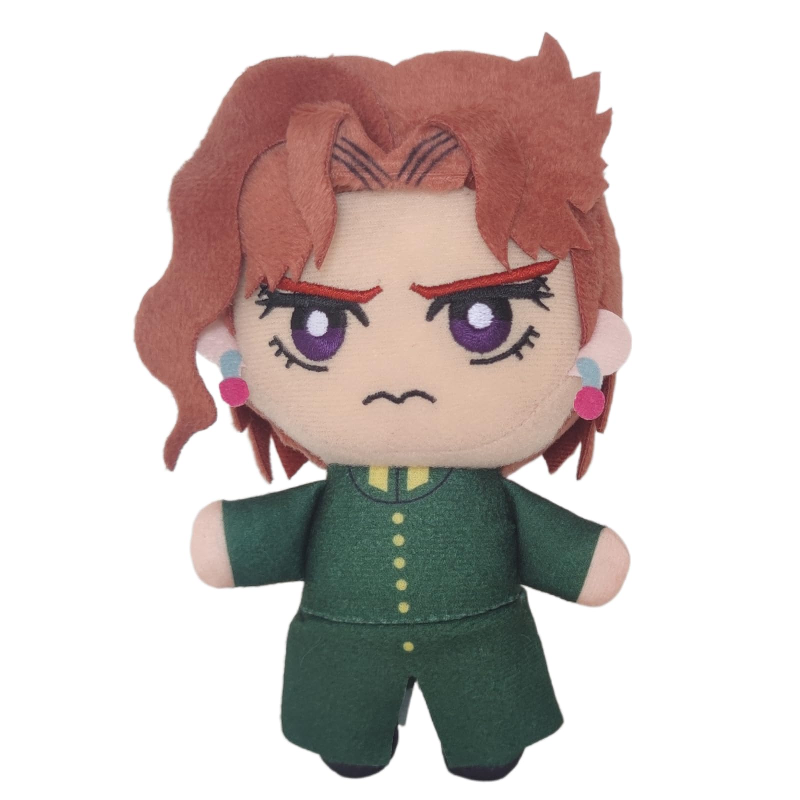 Amazon.co.jp: GAUDie ジョジョ 奇妙な冒険 花京院典明 九条城太郎